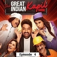 The Great Indian Kapil Show (2024 Ep 04)