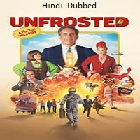 Unfrosted (2024)